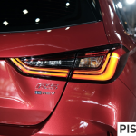 Honda Malaysia Menjual 28,700 Unit City Hatchback Sejak 2021
