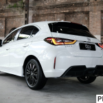Honda Malaysia Sold 28,700 Units of the City Hatchback Since 2021