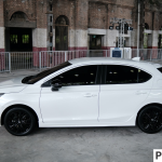 Honda Malaysia Sold 28,700 Units of the City Hatchback Since 2021