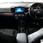 Honda Malaysia Sold 28,700 Units of the City Hatchback Since 2021