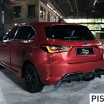 Honda Malaysia Menjual 28,700 Unit City Hatchback Sejak 2021