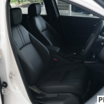 Honda Malaysia Menjual 28,700 Unit City Hatchback Sejak 2021