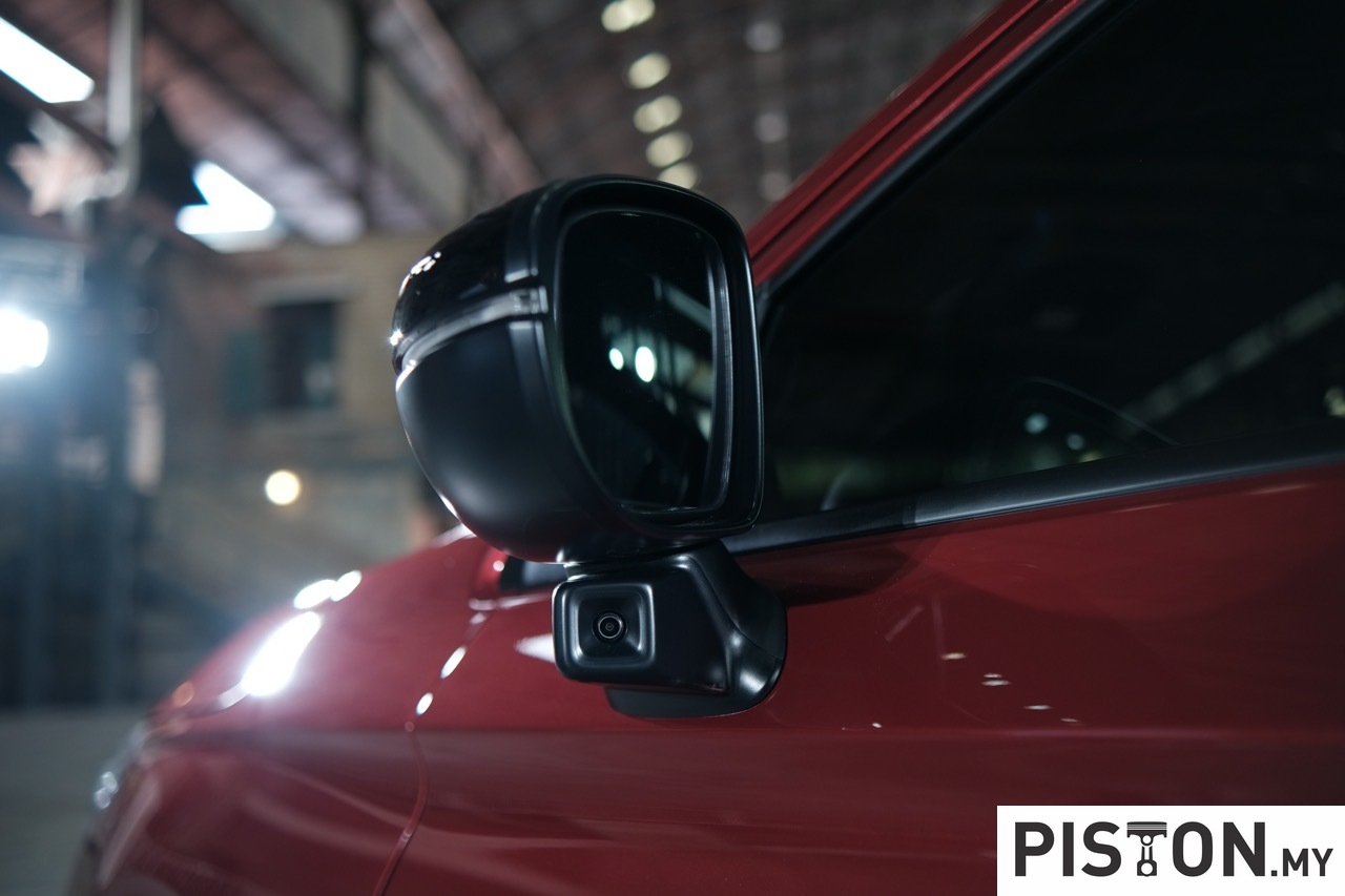 Honda Malaysia Menjual 28,700 Unit City Hatchback Sejak 2021