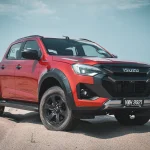 Review: New Isuzu D-Max X-Terrain Is Smarter But As Tough As Ever!