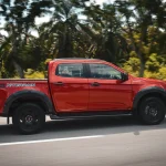 Review: New Isuzu D-Max X-Terrain Is Smarter But As Tough As Ever!