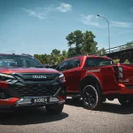 Review: New Isuzu D-Max X-Terrain Is Smarter But As Tough As Ever!