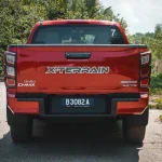 Review: New Isuzu D-Max X-Terrain Is Smarter But As Tough As Ever!