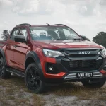 Review: New Isuzu D-Max X-Terrain Is Smarter But As Tough As Ever!