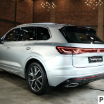 Malaysia Akan Menjadi Hab Eksport Volkswagen untuk Kenderaan Elektrik dan Konvensional