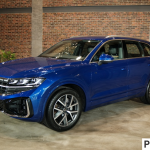 Malaysia to Become Volkswagen Export Hub for Electric and Conventional Vehicles