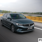 Proton Menang Dua Anugerah Untuk Model Terbaharunya