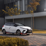 UMW Toyota Motor Reports Strong April 2024 Sales