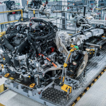 Bentley Memperkenalkan Hibrid Ultra Performance V8: Era Baharu Kuasa dan Kecekapan