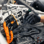 Bentley Memperkenalkan Hibrid Ultra Performance V8: Era Baharu Kuasa dan Kecekapan