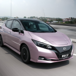 Review: Nissan Leaf – Why Buy An EV When You Can Lease One?