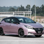 Review: Nissan Leaf – Why Buy An EV When You Can Lease One?