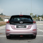 Review: Nissan Leaf – Why Buy An EV When You Can Lease One?