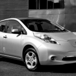 Review: Nissan Leaf – Why Buy An EV When You Can Lease One?