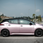 Review: Nissan Leaf – Why Buy An EV When You Can Lease One?