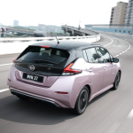 Review: Nissan Leaf – Why Buy An EV When You Can Lease One?