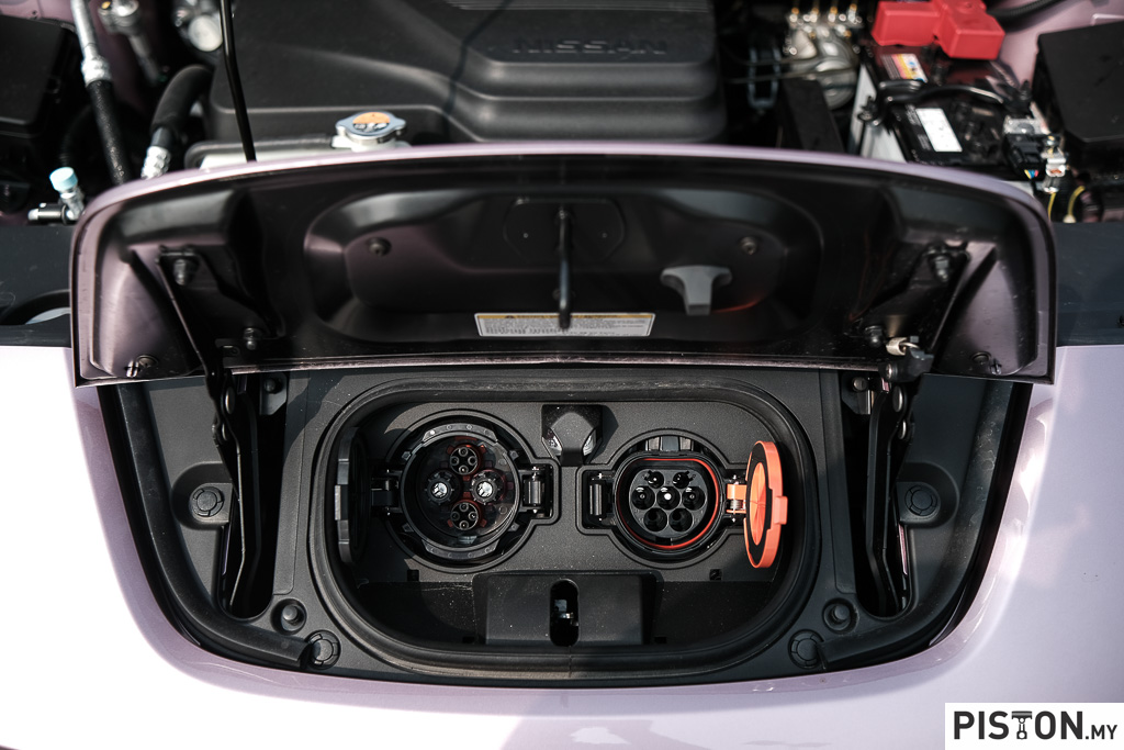 Review: Nissan Leaf – Why Buy An EV When You Can Lease One?