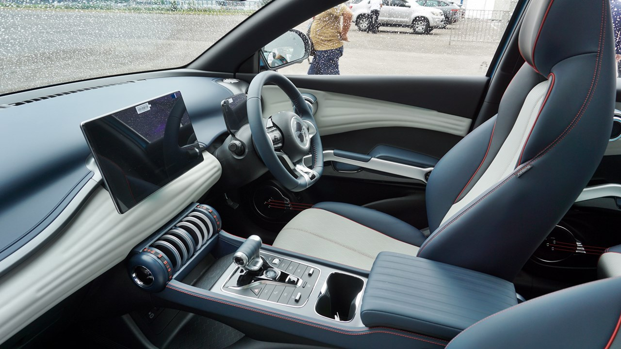 Review: Nissan Leaf – Why Buy An EV When You Can Lease One?
