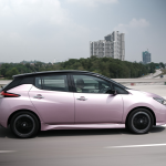 Review: Nissan Leaf – Why Buy An EV When You Can Lease One?
