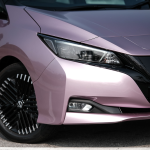 Review: Nissan Leaf – Why Buy An EV When You Can Lease One?