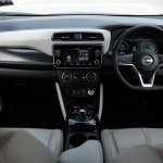 Review: Nissan Leaf – Why Buy An EV When You Can Lease One?