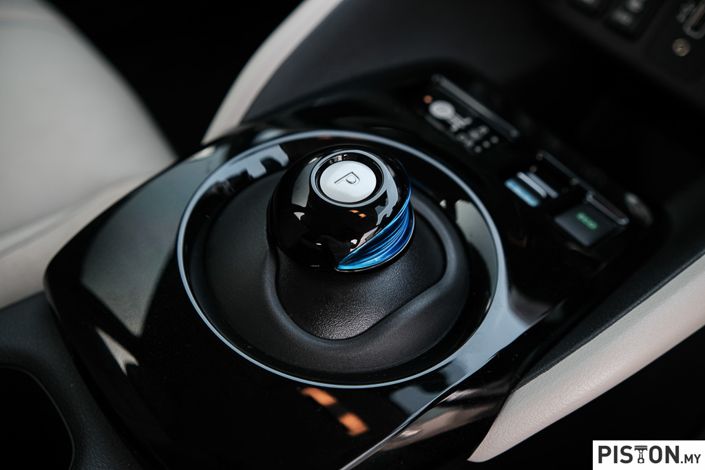 Review: Nissan Leaf – Why Buy An EV When You Can Lease One?