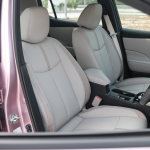 Review: Nissan Leaf – Why Buy An EV When You Can Lease One?