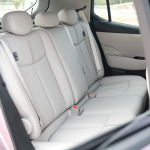 Review: Nissan Leaf – Why Buy An EV When You Can Lease One?