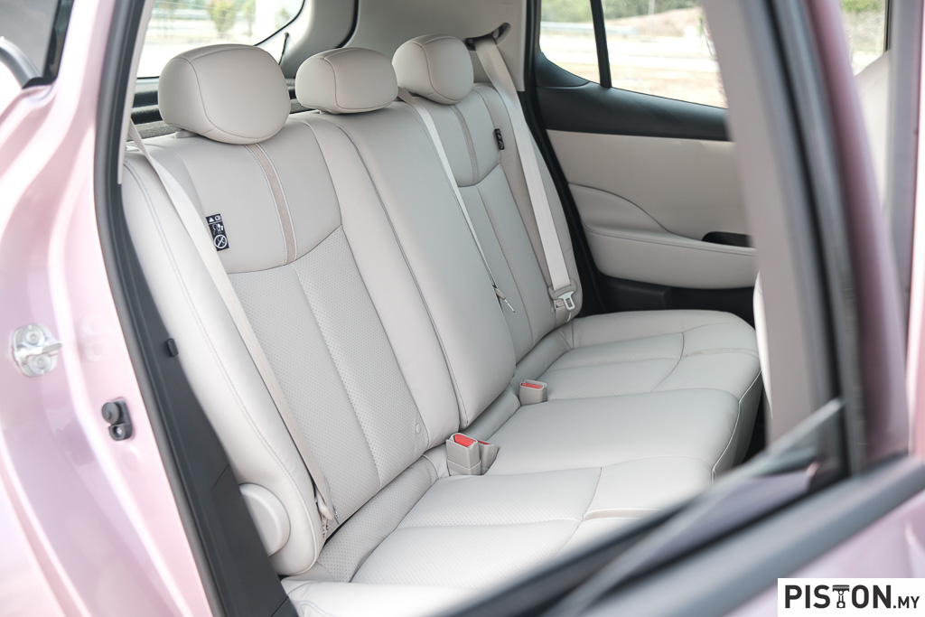 Review: Nissan Leaf – Why Buy An EV When You Can Lease One?