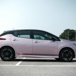 Review: Nissan Leaf – Why Buy An EV When You Can Lease One?