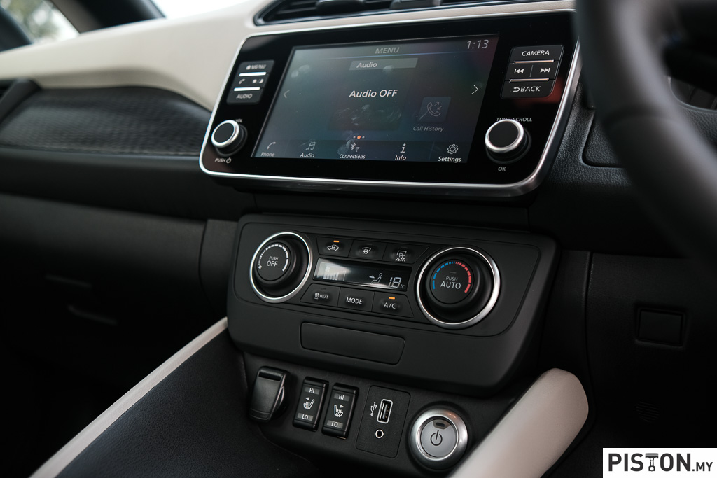 Review: Nissan Leaf – Why Buy An EV When You Can Lease One?