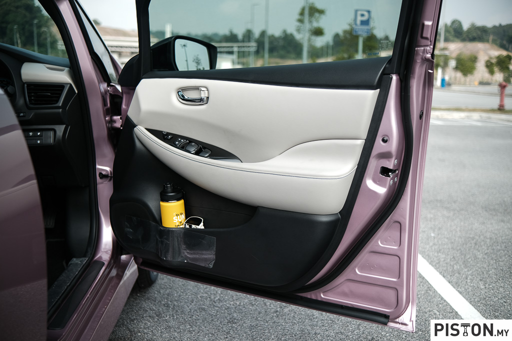 Review: Nissan Leaf – Why Buy An EV When You Can Lease One?