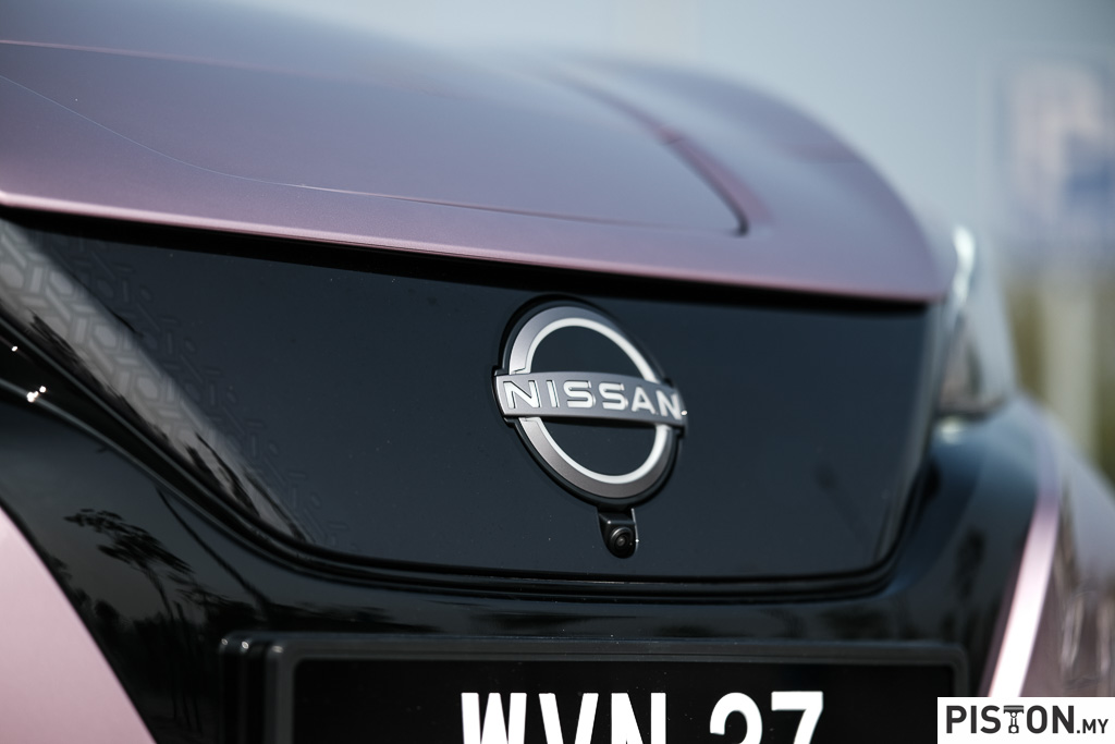 Review: Nissan Leaf – Why Buy An EV When You Can Lease One?
