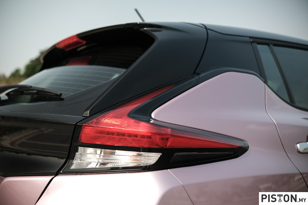 Review: Nissan Leaf – Why Buy An EV When You Can Lease One?