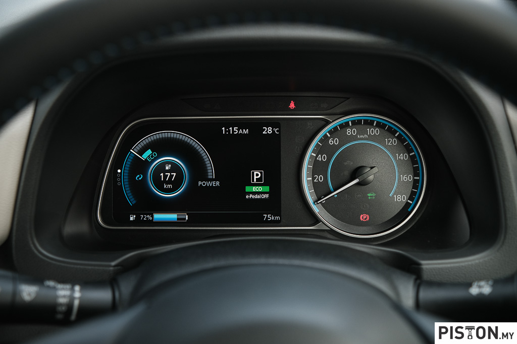 Review: Nissan Leaf – Why Buy An EV When You Can Lease One?