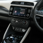 Review: Nissan Leaf – Why Buy An EV When You Can Lease One?