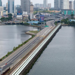 Johor to Test QR Code Immigration Clearance System
