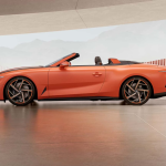 Bentley Memperkenalkan Batur Convertible – Terhad kepada 16 Unit