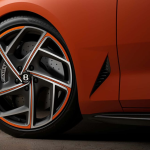 Bentley Memperkenalkan Batur Convertible – Terhad kepada 16 Unit
