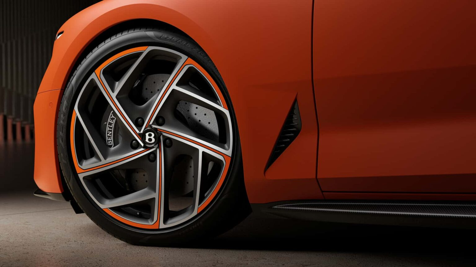 Bentley Memperkenalkan Batur Convertible – Terhad kepada 16 Unit