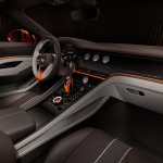 Bentley Memperkenalkan Batur Convertible – Terhad kepada 16 Unit