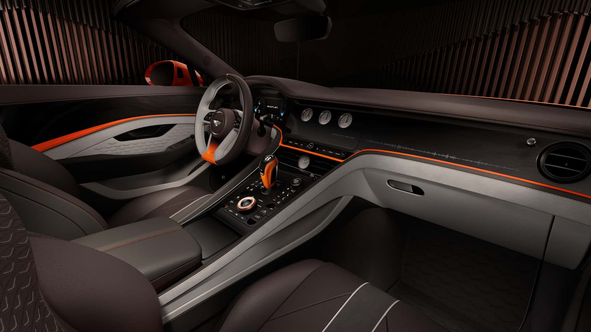 Bentley Memperkenalkan Batur Convertible – Terhad kepada 16 Unit