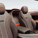 Bentley Memperkenalkan Batur Convertible – Terhad kepada 16 Unit