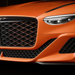 Bentley Memperkenalkan Batur Convertible – Terhad kepada 16 Unit