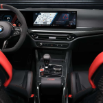 BMW M4 CS Baharu: 0-100km/j dalam 3.2 saat, 302km/j Kelajuan Tertinggi