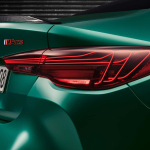 BMW M4 CS Baharu: 0-100km/j dalam 3.2 saat, 302km/j Kelajuan Tertinggi